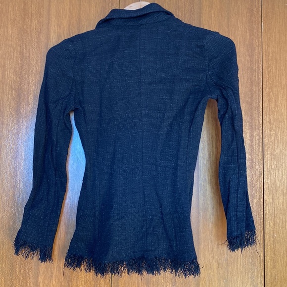 Vintage Dolce & Gabbana Blazer - Picture 8 of 17